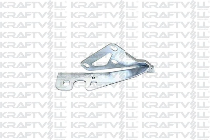 Opel Motor Kaput Mentese Sag - Astra H - Kraftvoll 21031247