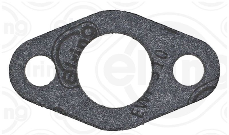 Mercedes Truck Yag Radyator Contası Mercedes Axor Atego - Elring 775.673