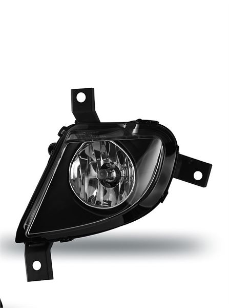 SIS FARI SOL BMW E90 LCI (E-MARK) - WJ30-0528-09-L
