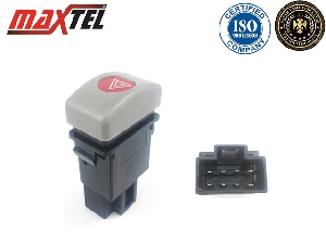DÖRTLÜ FLAŞER ANAHTARI ISUZU CHAMPION (00-07) - MAXTEL-16218780