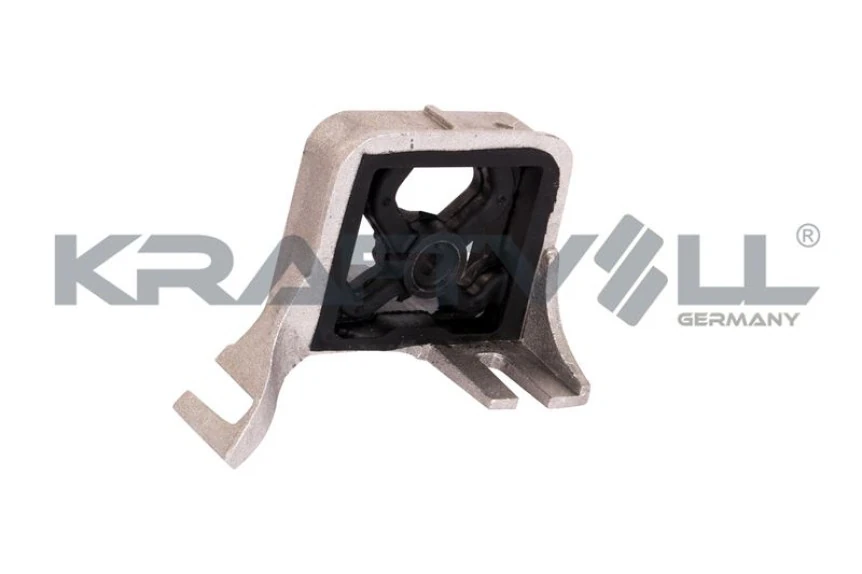 Renault Egzoz Takozu Arka Clio Megane - Kraftvoll 10010694