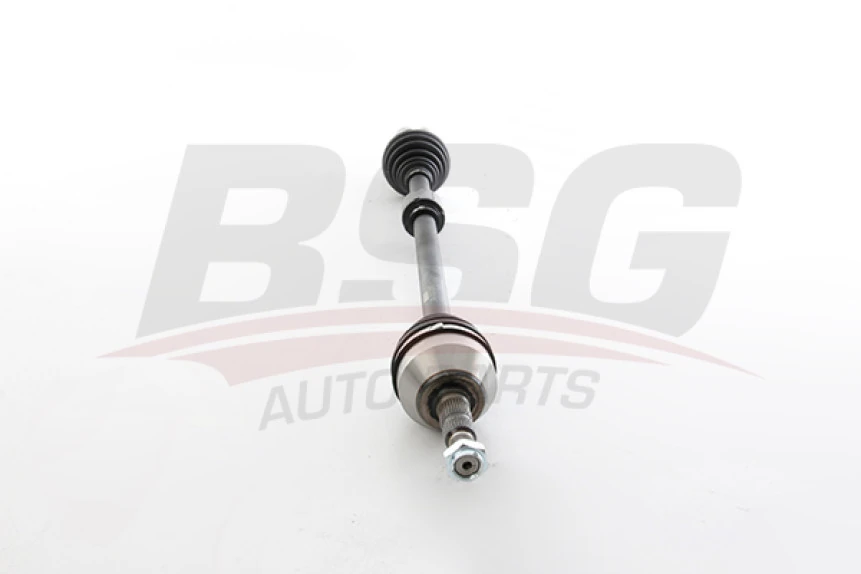 Opel Aks Komple Ön Sag - Manuel Sanzuman - Bsg 16-350-009