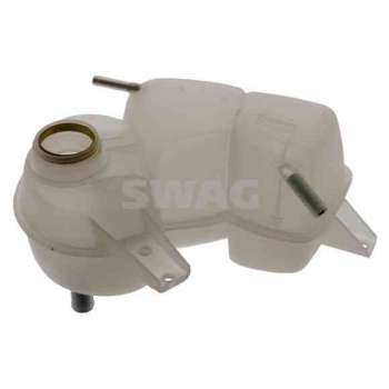 RADYATOR GENLESME DEPOSU ASTRA F / ASTRA F CLASSIC - SWAG 40949696