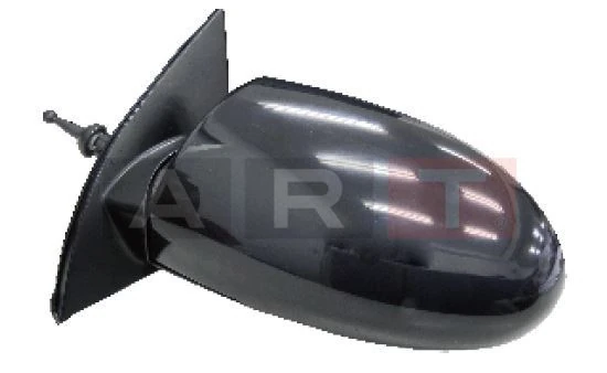 Hyundaı Dis Dikiz Aynası Sag Mekanık Accent Era 06-> - Art M007.7001