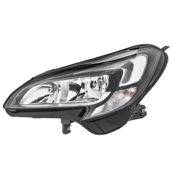 FAR SOL LEDLI CORSA E - HELLA 1EF011830-051