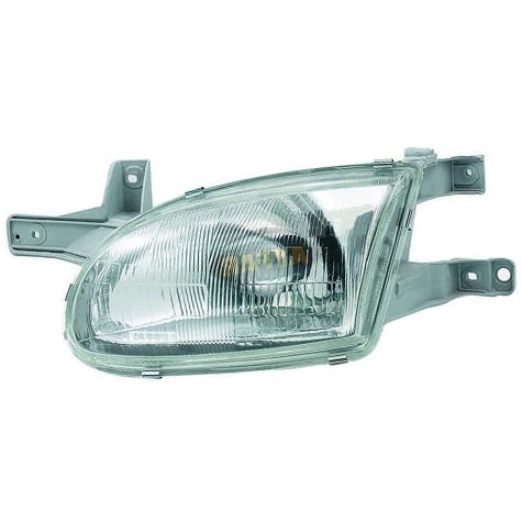 FAR SOL HYUNDAI ACCENT MANUEL 98>00 - AYFAR F 404479