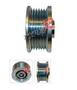 A. KİLİTLİ KASNAK  H. GETZ 1.5 CRDİ GLSACCENT 1.5 CRDİ GLS ANO 11.05- ÖNDEN VAKUMLU ALT. - TYPER-29.X-9210-EZL