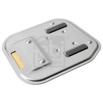 Vw Sanzuman Yag Filtresi - 115 873 - Febi 105888