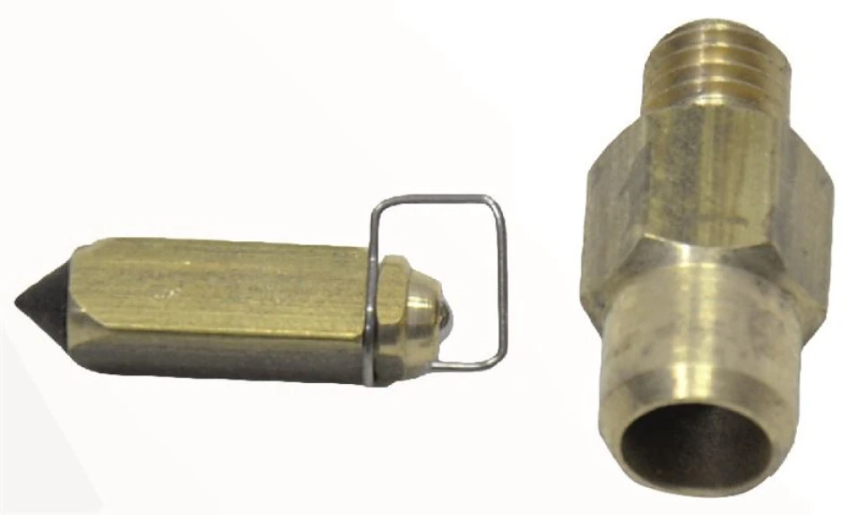 Tofas Karburator Samandıra Memesi Dks R9 - Mtj 1155