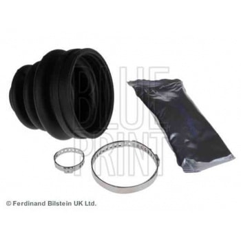 AKS KORUGU KIT DIS COROLLA 87>01 / CAMRY 86>91 / CARINA 87>92 / RAV4 94>06 - BLUEPRINT ADT38103