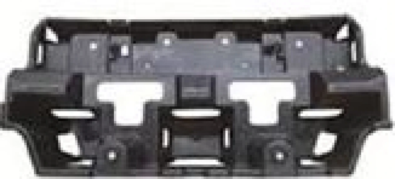 Psa Tampon Arka Orta Baglantı Ayak 301 C-Elysee 13> - Luvı 0020.1608707080