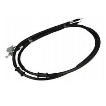 Opel El Fren Teli (1644mm) (arka Diskli Fren) Astra H 04>14 - Akd Op158100