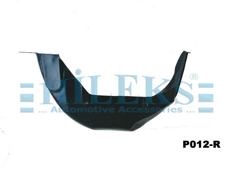 CAMURLUK DAVLUMBAZI ARKA SAG PARTNER BERLINGO - HILEKS P012R