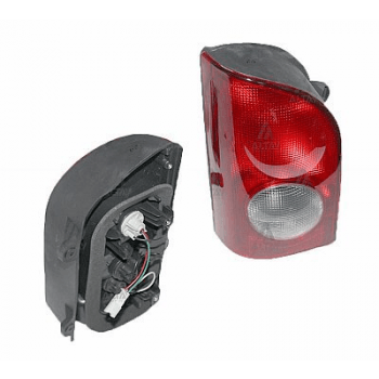 STOP LAMBASI SOL HYUNDAI H100 YM MINIBUS 97>05 DUYSUZ - MARS 510633