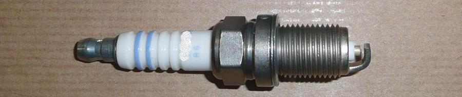 ATESLEME BUJISI (FR7DC) KALEM BUJI MEGANE CLIO R19 P106 P206 P306 BIPPER NEMO 206+ (T3E) P205 P405 C - PSA 1632745480