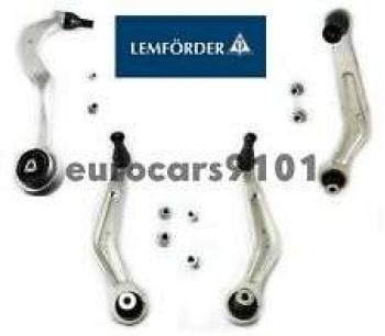 SALINCAK ARKA SOL UST A4 08>15 A5 Q5 10>17 A6 A7 A8 11>18 - LEMFORDER 3802201