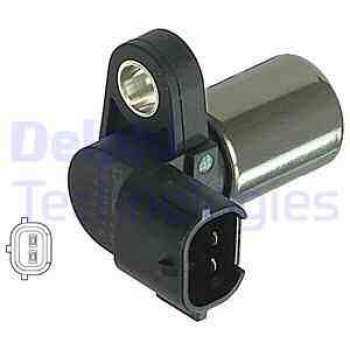 Subaru Krank Pozısyon Sensoru Sensoru Toyota Gt 86 2.0 12> İmpreza 1.5 2.0 05> Forester 2.5 13> Legacy 2.5 - Delphi Ss10815