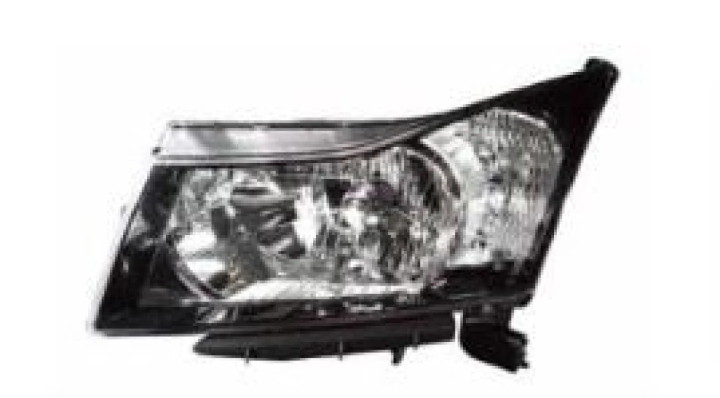 Opel On Far (motorlu) Sol Cruze 2009- - Wagenburg Crz09-7002