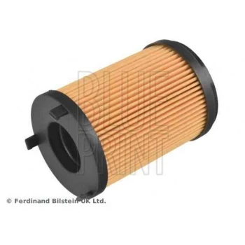 İsuzu Ticarı Yag Filtresi İsuzu D-Max 1.9 18> Euro6 - Blueprint Adz92130