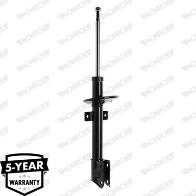 ARKA AMORTISOR DUSTER 4x4 - MONROE G7386