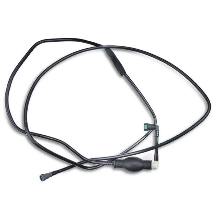 Renault Yakıt Hortumu Trafıc İi1.9 DCI - Ytt Y4487