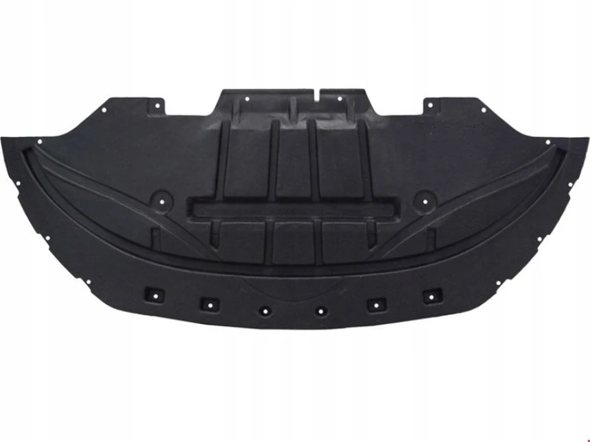 Ford On Tampon Alt Deflektoru 2.3l Mustang 15> - Vortex V1203340