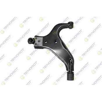ROTILLI SALINCAK ON SOL ALT INFINITI QX4 (R50) 1997-2004  NISSAN PATHFINDER ( R50 ) 1997-2004 - TEKNOROT N-546