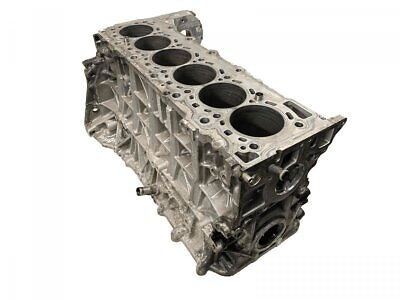 YARIM BLOK : PISTON & YAGLAMA MEMESI - BMW 11112359836