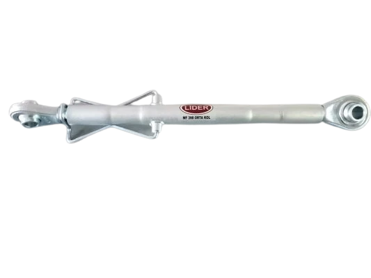 14538 398 Orta Kol Kare Diş Mf0060 1690223 Lider Z-112 - PY-14538 - PY-14538