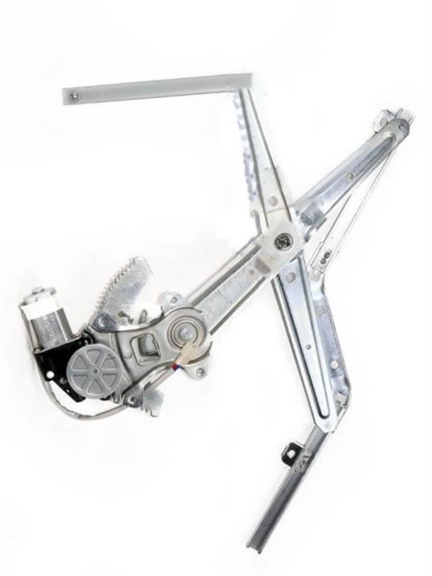 İsuzu Ticarı Cam Krikosu Motorlu Soketli 24v Sag İsuzu Npr75 Nlr Nnr N-Wide - Hao Guo Hgis6030pr