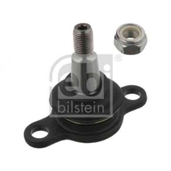 ALT ROTIL SAG / SOL TRANSPORTER T5 MULTIVAN CARAVELLE 03> (2 DELIK ARASI 80 MM) - FEBI 23336