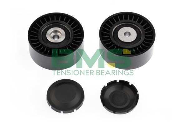ALTERNATOR GERGI RULMANI AMAROK CRAFTER TRANSPORTER V A4 A5 A6 Q5 - BMS 277