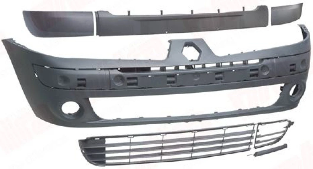 Renault On Tampon Astarlı Clio 04> - Phira CL-04208