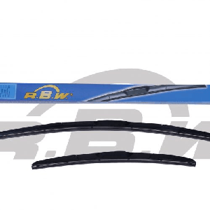 SİLGİ PALETİ-HYBRID TİP (X2) HONDA: CIVIC 9 HB/TOURER [FK] (2012-2017) 650/450 TAKIM - RBW-92606