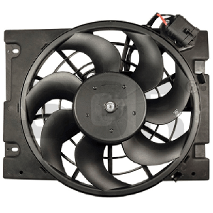 FAN MOTORU DAVLUMBAZLI ASTRA G-ASTRA H 1.3 CDTI [KLİMA FAN MOTORU] - SGR-59321