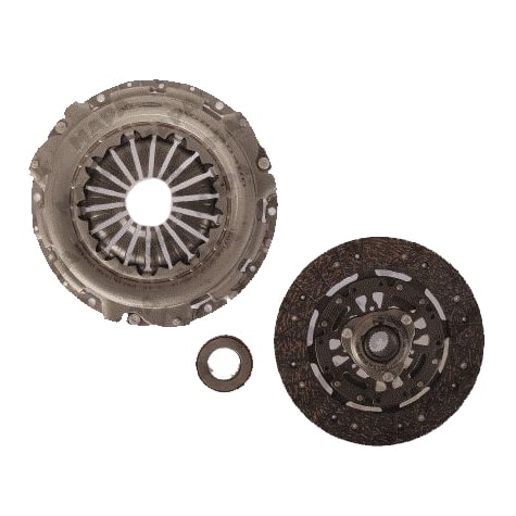 DEBRIYAJ SETI NISSAN XTRAIL - ALMERA II 2.2DCI 2001-2013 - MAPA 008240 800