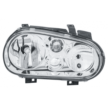 FAR SAG SISSIZ ELEKTRIKLI GOLF IV 98>06 - HELLA 1EJ007700-081