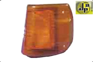 Unıversal Sinyal Camı-Sağ Ön Bmc Nissan 3000 - Farsan-107410