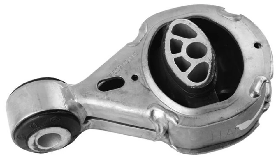 Renault Motor Takozu Megane III Scenic III 1,6 DCI - Gb 3839