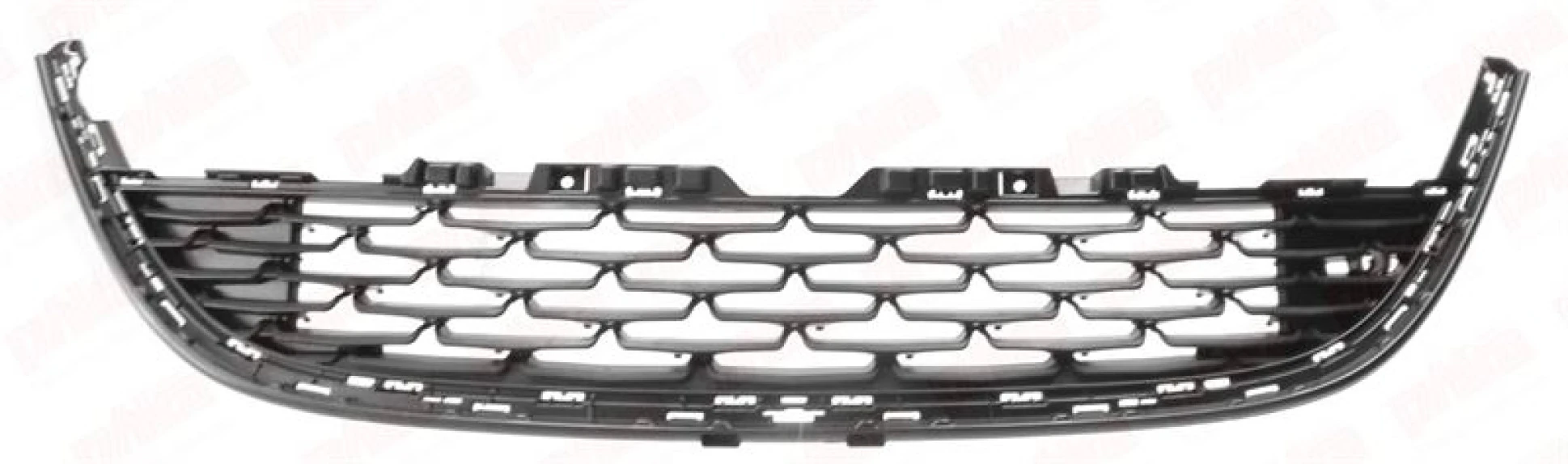 Opel Tampon İzgarası On Orta Siyah Astra J 11>15 - Eurostamp 101.38.7400