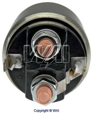 MARS OTOMATIGI HITACHI TIP 12V NISSAN / BMC LEVENT - WAI 66-8151