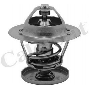 TERMOSTAT (88°) ESCORT FOCUS MONDEO CONNECT 1,8D / 1,8TDCI 89 07 TRANSIT 2,5D - VERNET TH6526.88J