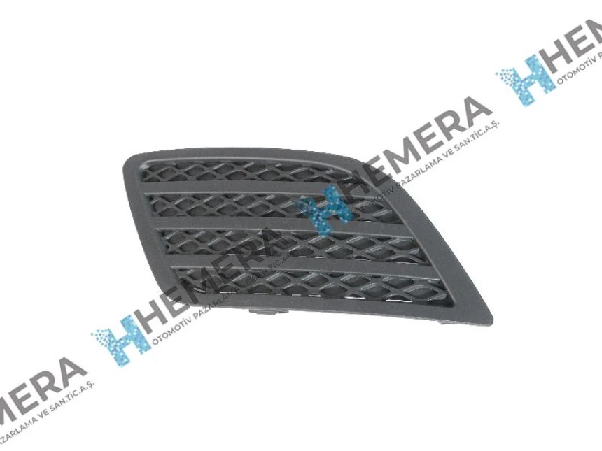 Ford Sis Far Cercevesi Sag (sissiz ) Ford Fiesta Cbk 06>09 - İsam 1012716