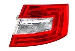 Vag Stop Lambası Sag Ledli Octavıa 13> - Pro-A 291708