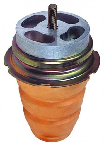 AMORTISOR (SUSPANSIYON) TAKOZU ARKA DOBLO (PUR) - UCEL 31450