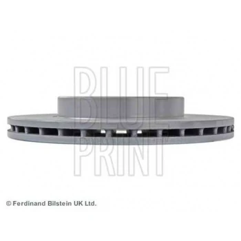 Chevrolet On Fren Diski Aveo T250 T255 05> Kalos 02> Matız 05> Spark 10> Havalı 236mm - Blueprint Adg04364