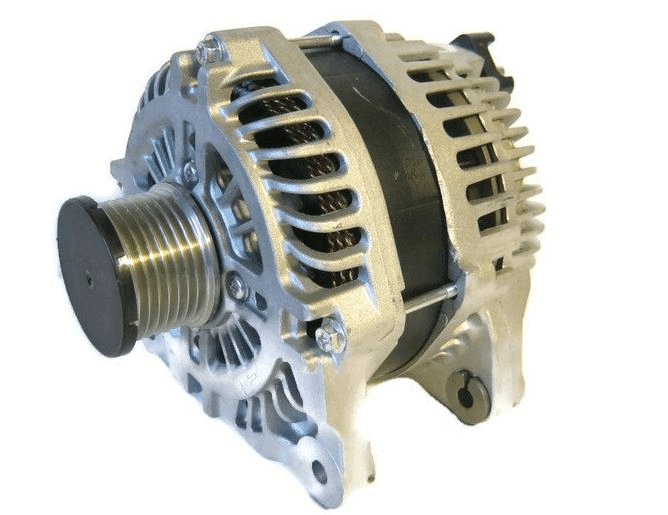 ALTERNATOR 150A 12V RENAULT KADJAR MEGANE IV SCENIC IV TALISMAN TRAFIC III QASHQAI XTRAIL 1.6 DCI 2. - HELLA 8EL011713-671