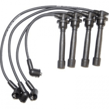 BUJI KABLO TAKIMI HYUNDAI ERA 1.4 BENZINLI 2006-> ACCENT 1,6 ADMIRA KASA 2000-2006 GETZ 1.3 - 1.4 BE - MANDO EWTH00011H