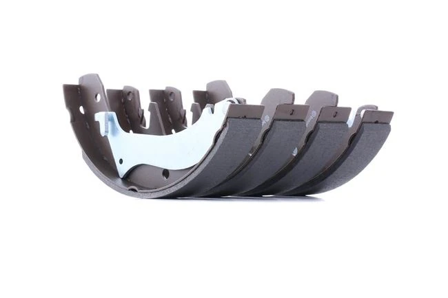 Land Rover El Fren Balatası Freelander 1 - Bosch 0986487859