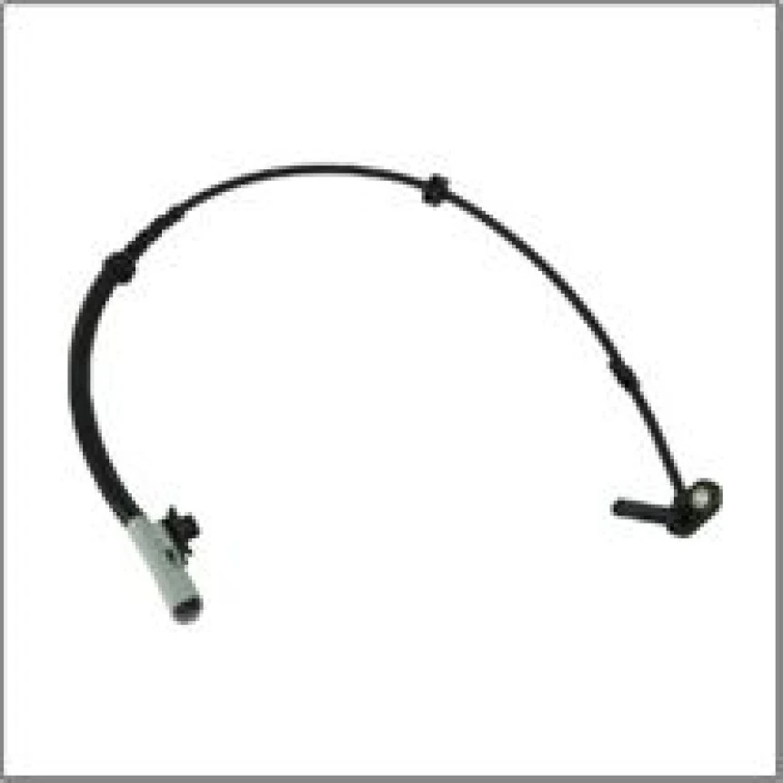 Chevrolet Abs Sensoru Arka Sag Aveo T300 - Ossca 51034